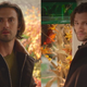 Screenshots via Netflix.